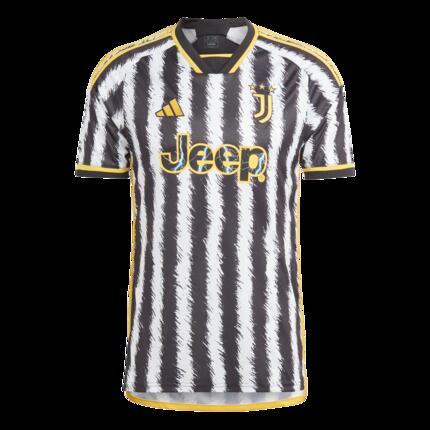 Thuisshirt Juventus Turin 2023/24