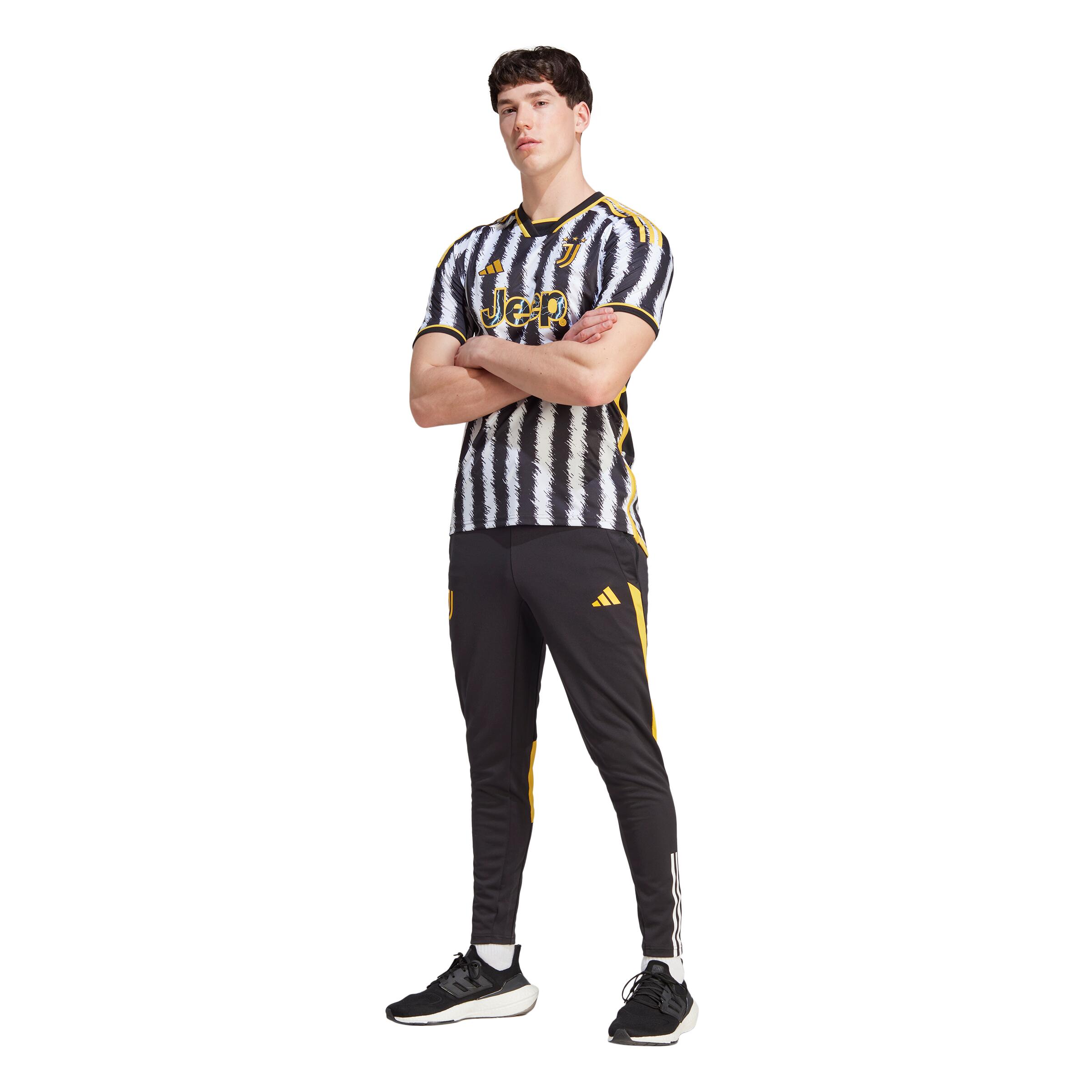 Maglia Home Juventus Turin 2023/24 5/7