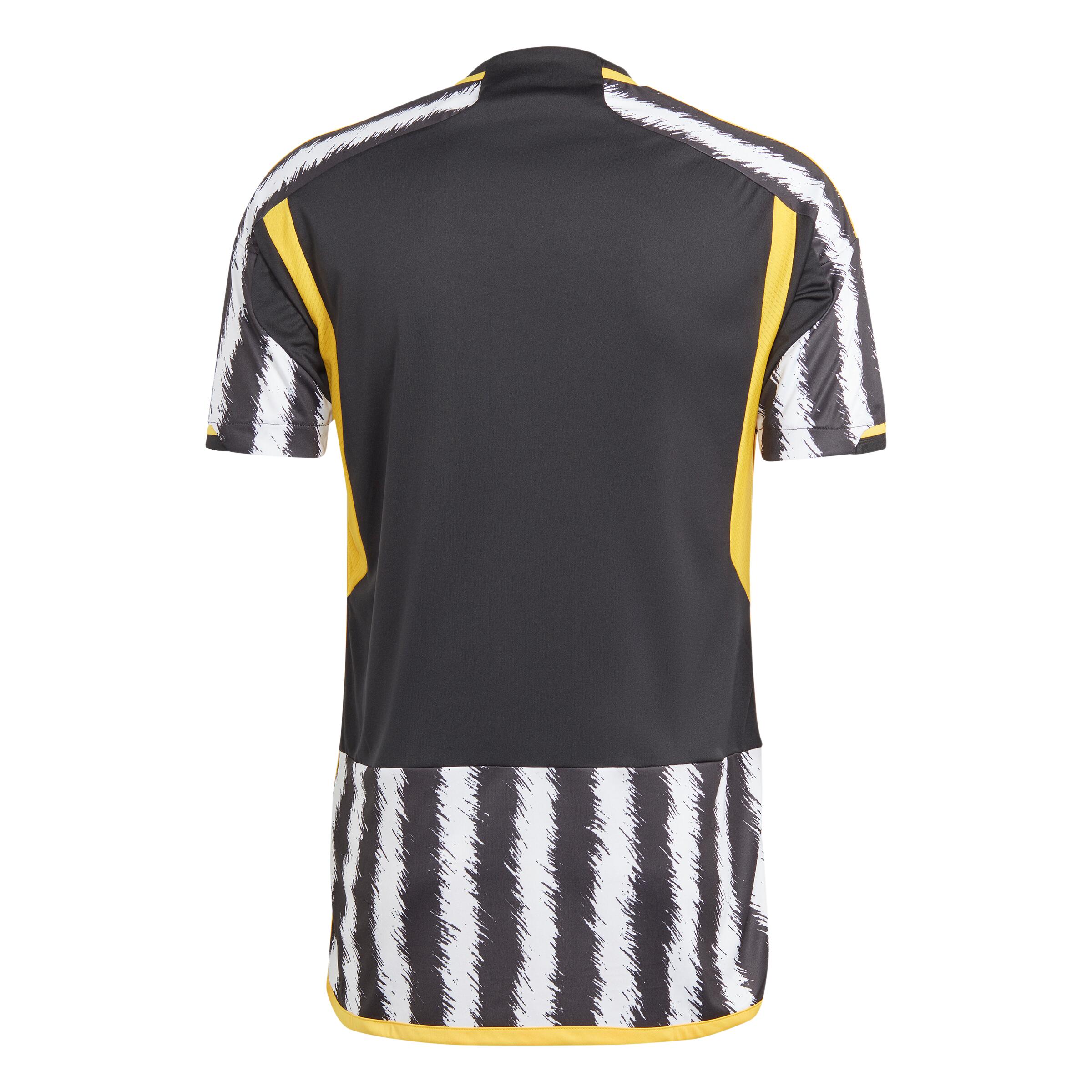 Maglia Home Juventus Turin 2023/24 2/7