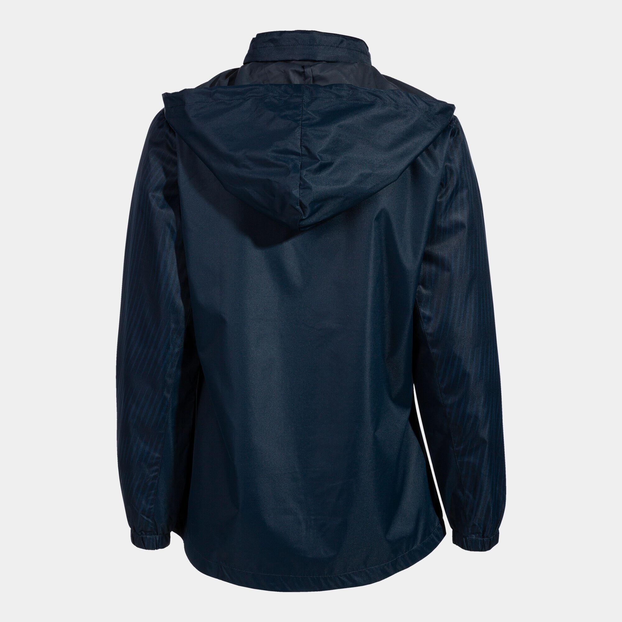 Imperméable Football Femme Joma Montreal Bleu Marine 2/4