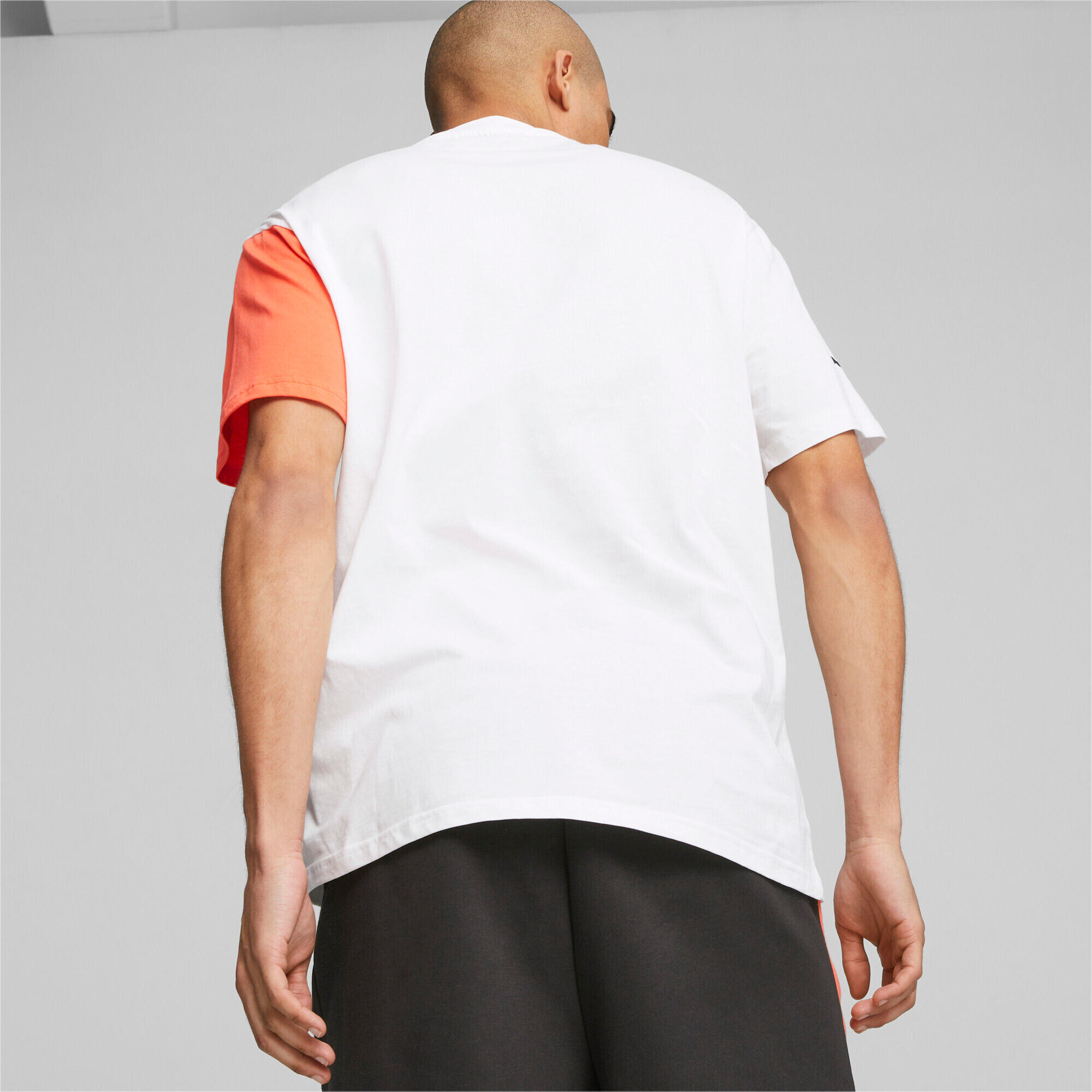 T-shirt Puma AMG Statement 5/7