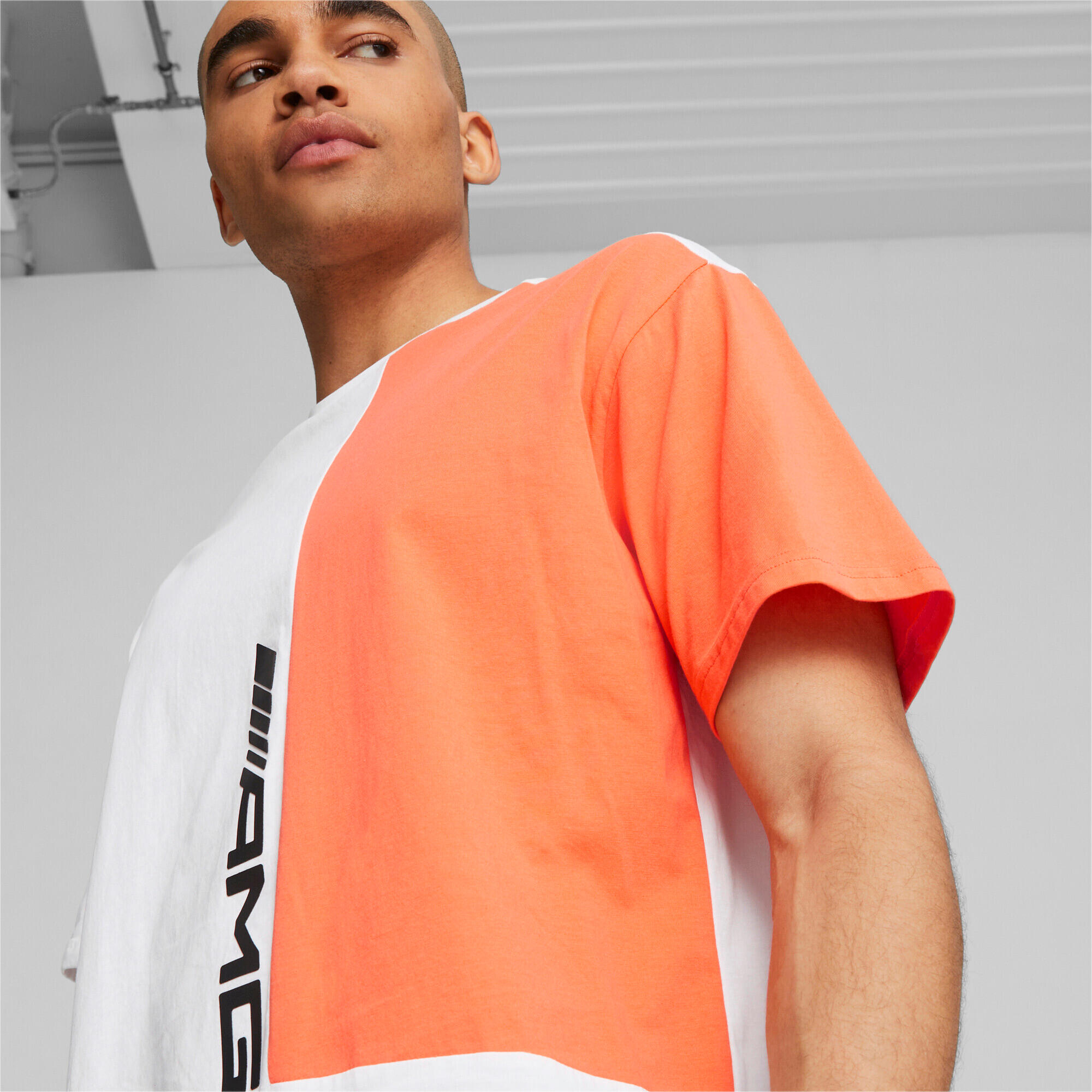 T-shirt Puma AMG Statement 6/7