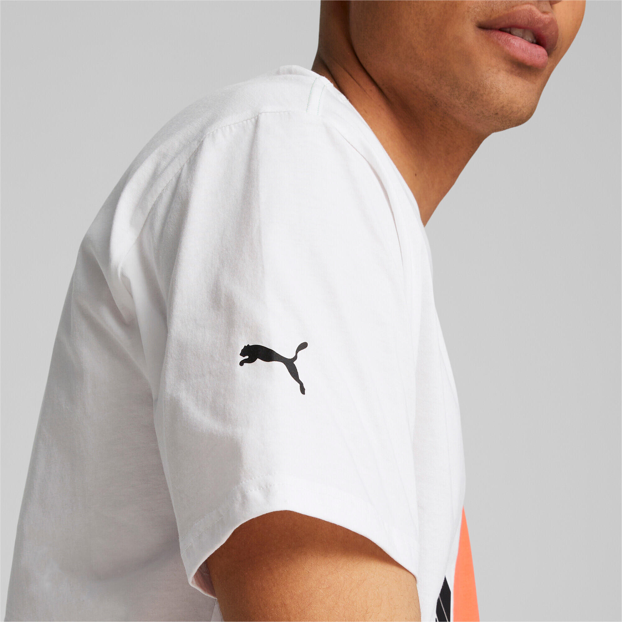 T-shirt Puma AMG Statement 7/7