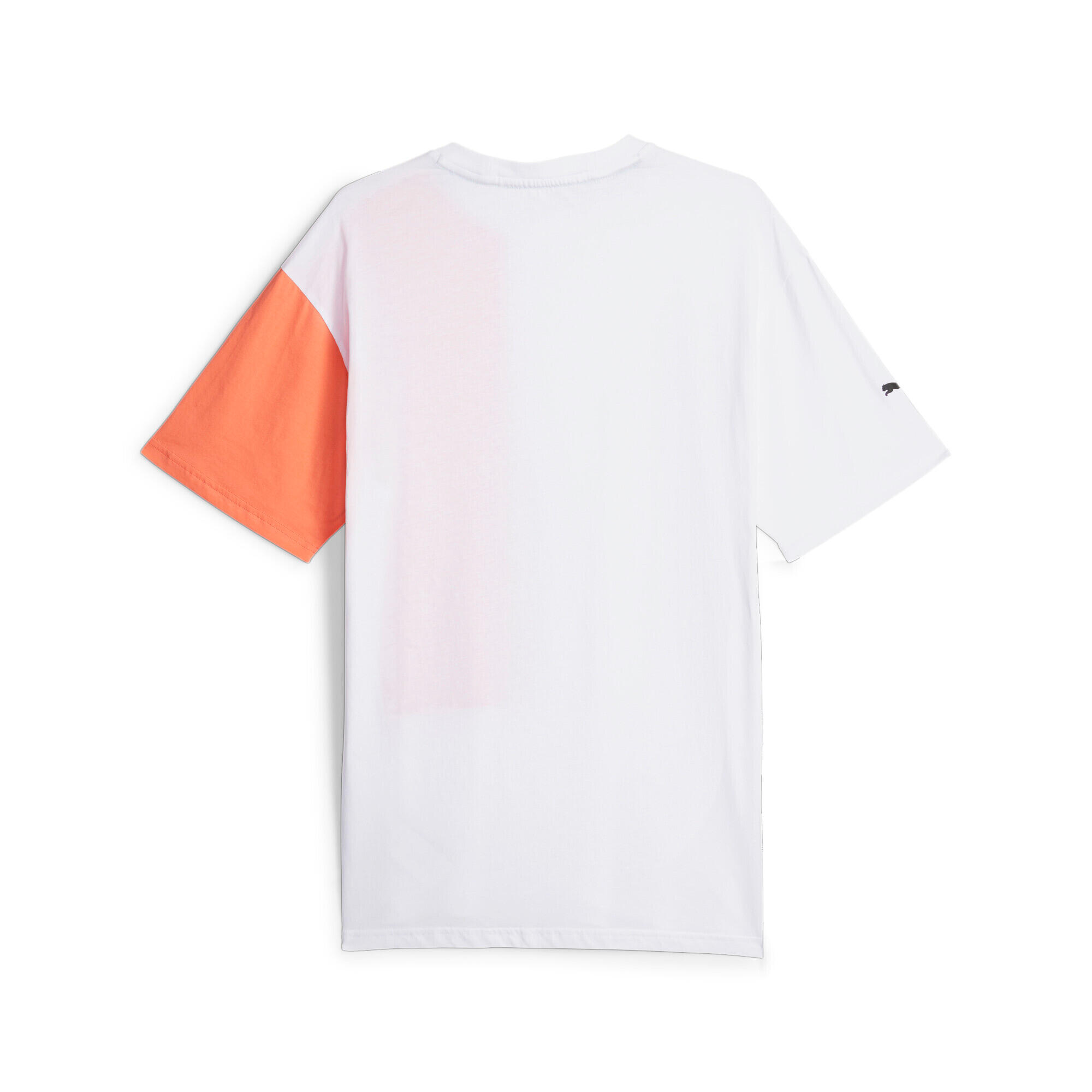T-shirt Puma AMG Statement 4/7