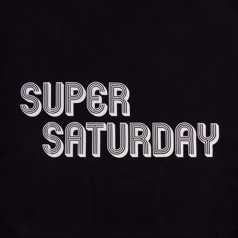 Super Saturday T-Shirt 3/5