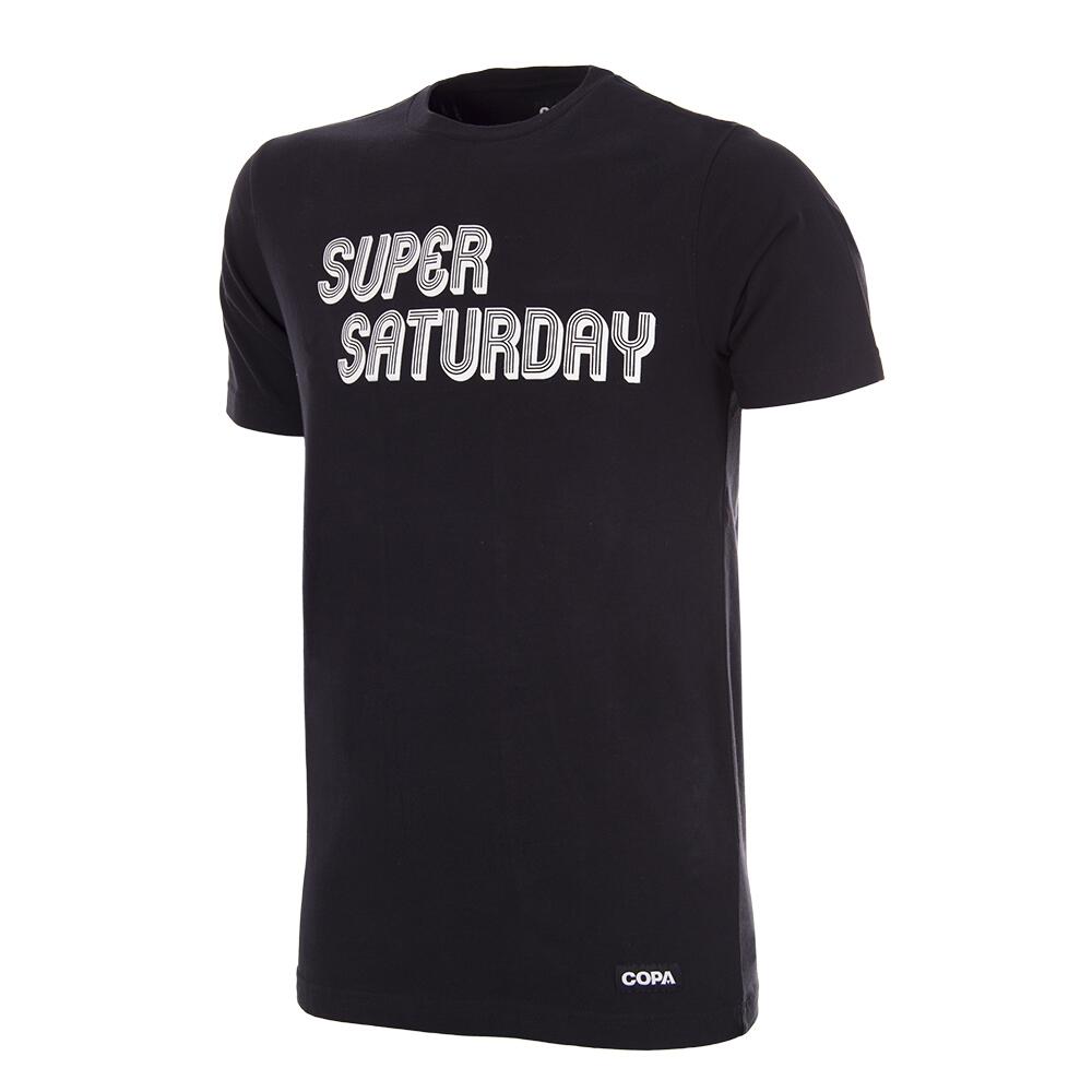 Super Saturday T-Shirt 1/5