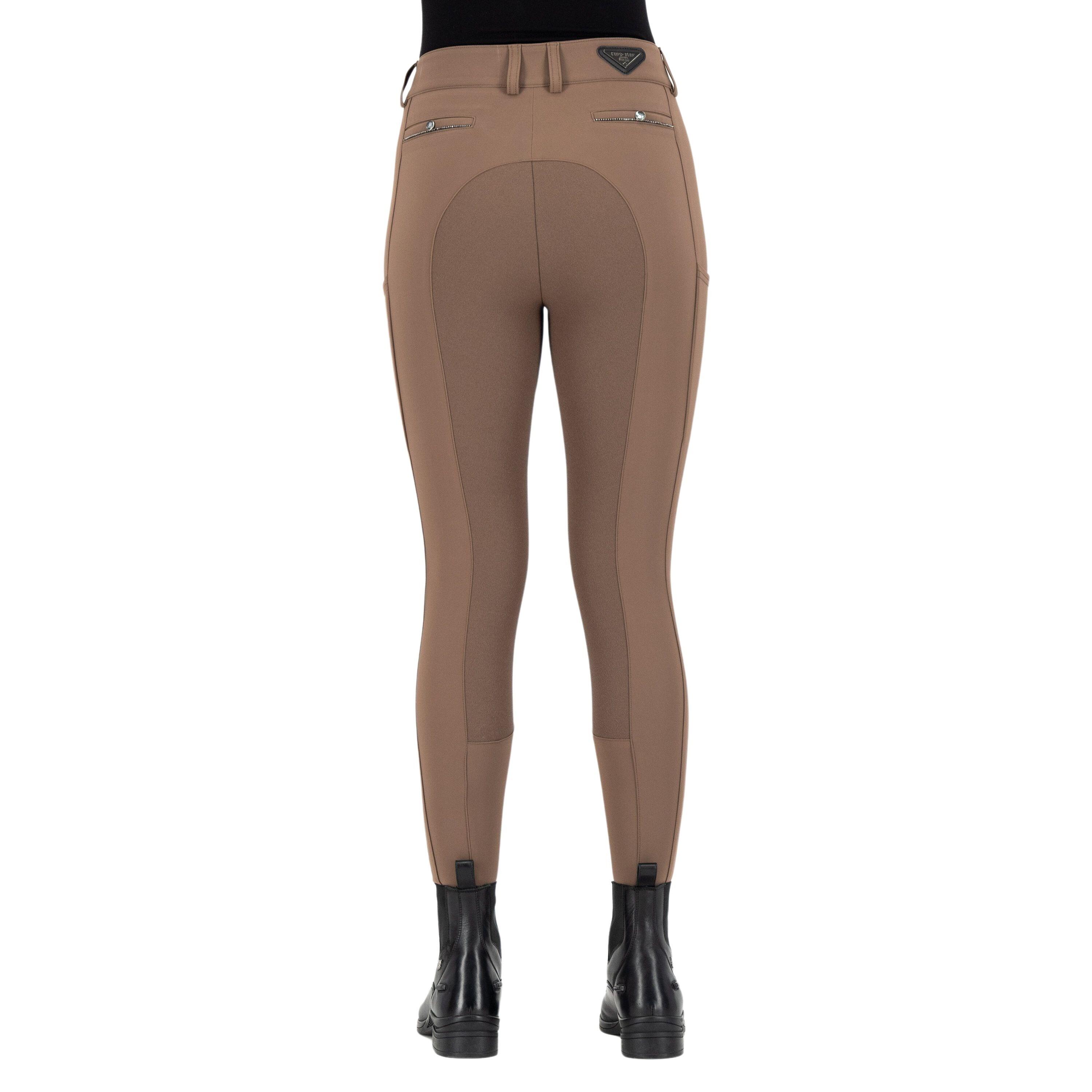 Reithose full grip Frau Euro-Star Arielle 2/4