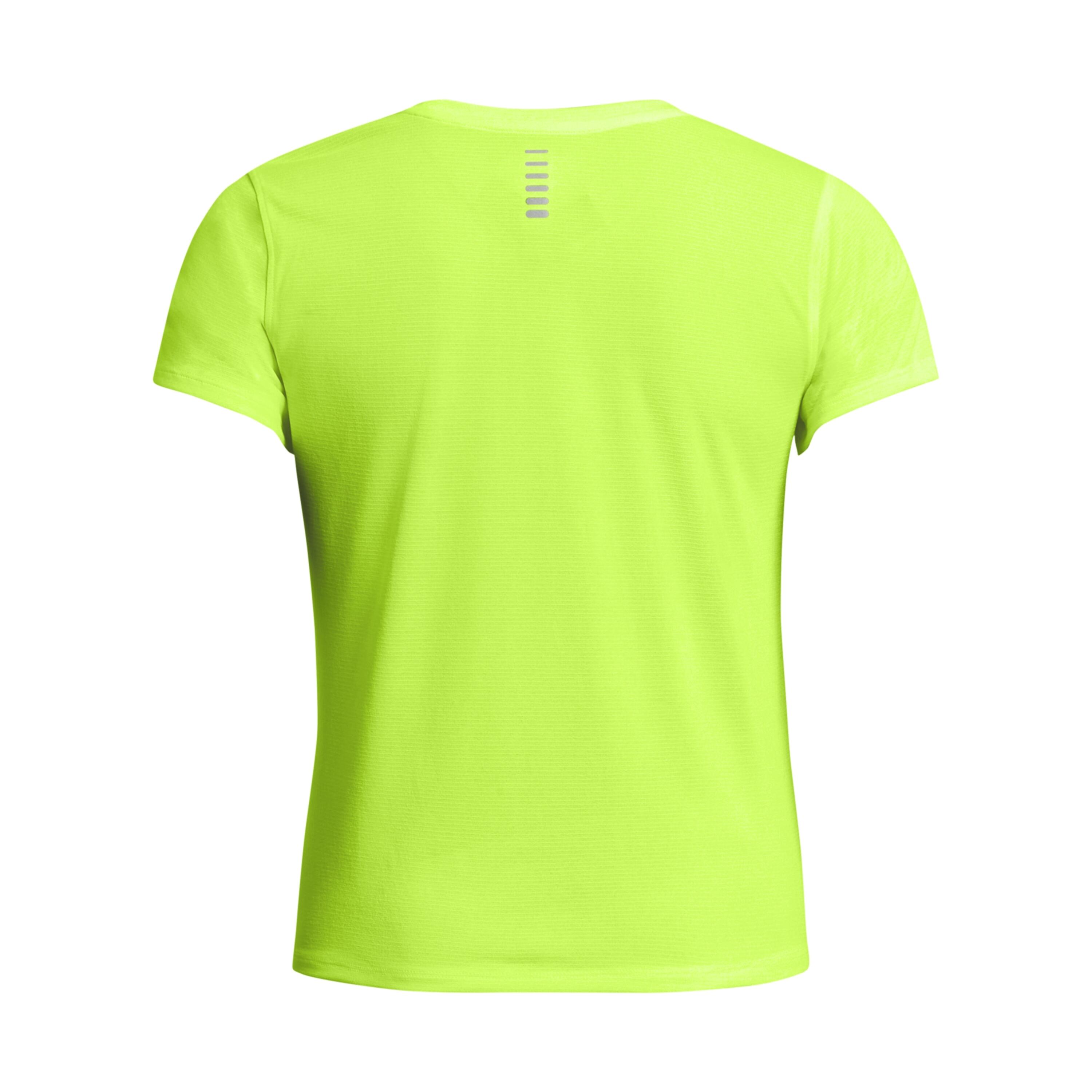 Camisola feminina Under Armour Streaker 2/4