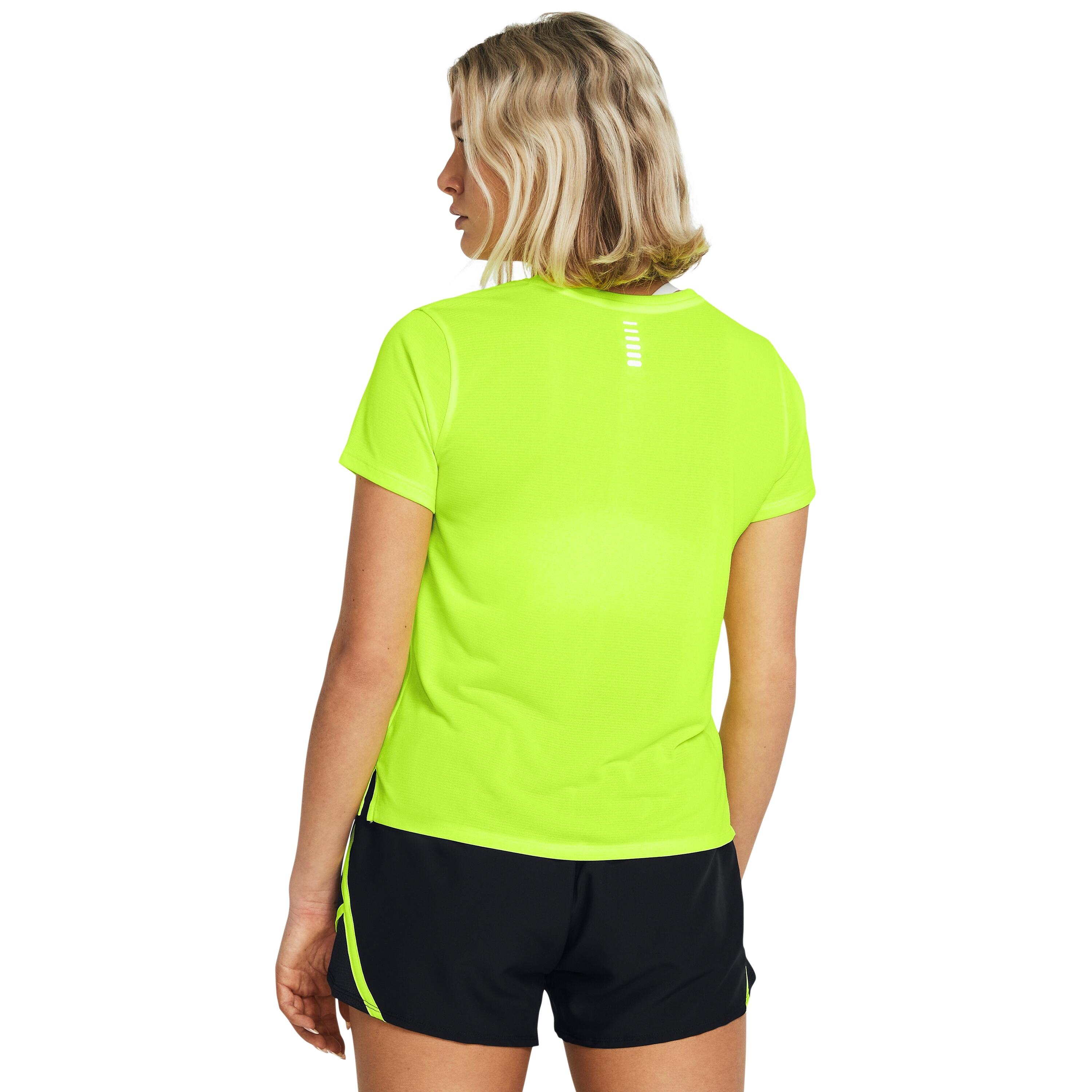 Camisola feminina Under Armour Streaker 4/4