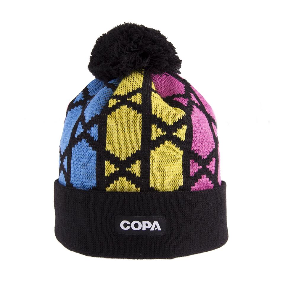 Gorro - adulto - schmeichel - preto