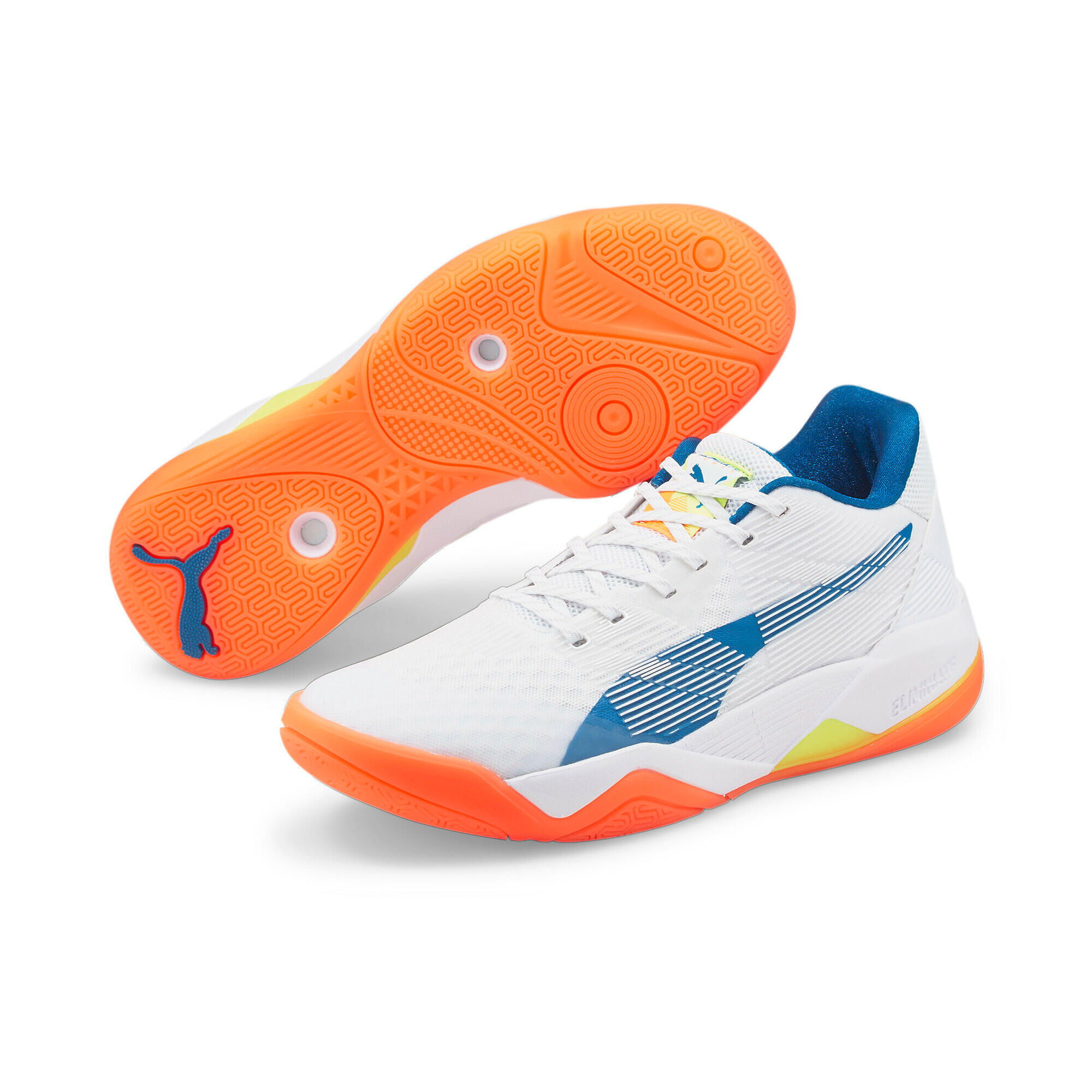 Chaussures indoor Puma Eliminate Power Nitro 6/7