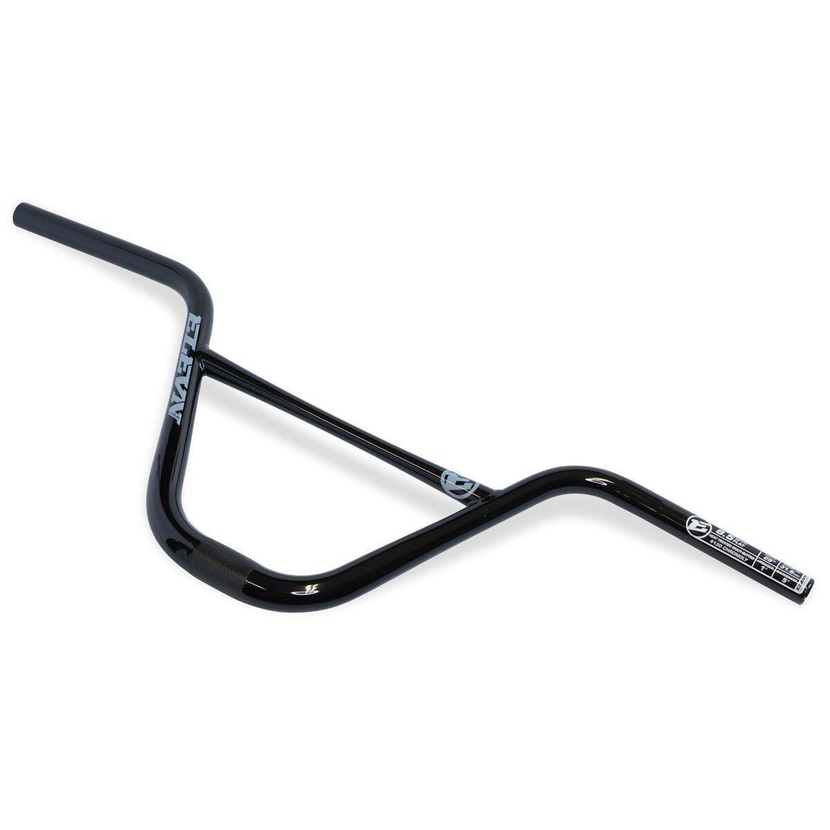 Elevn Flat handlebars