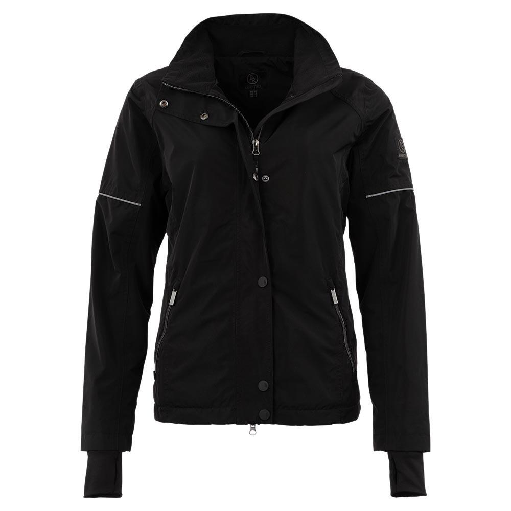 Blouson full zip à capuche BR Equitation Essentials Recycled 2/5