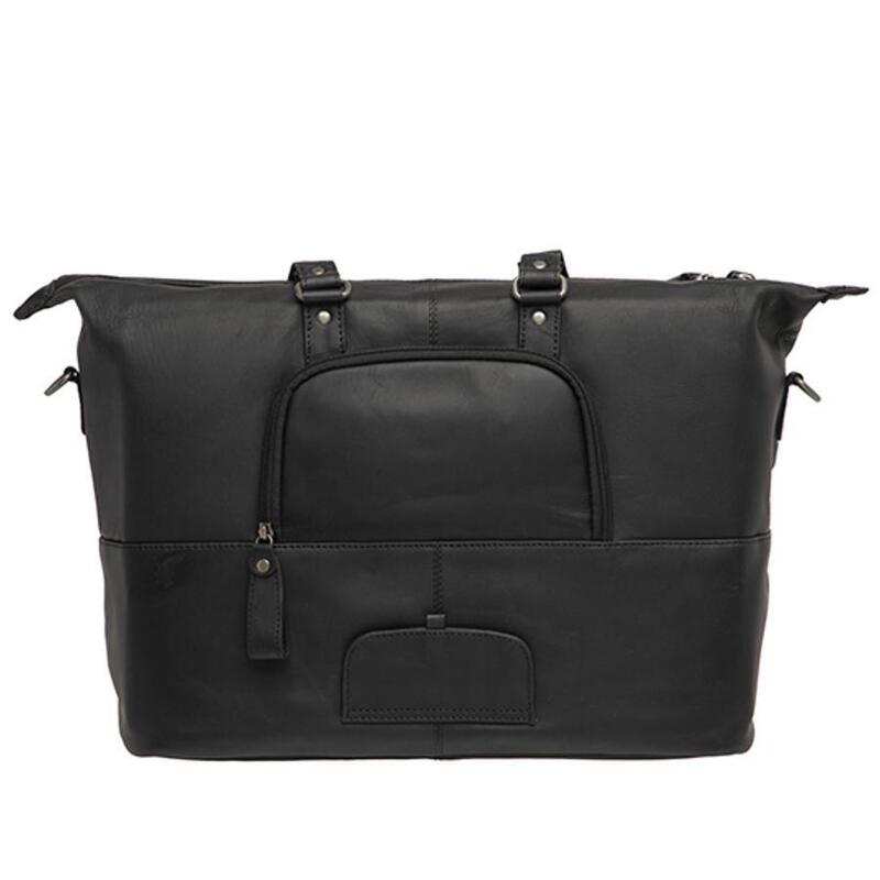 Sacoche de porte-bagages femme Newlooxs Verla