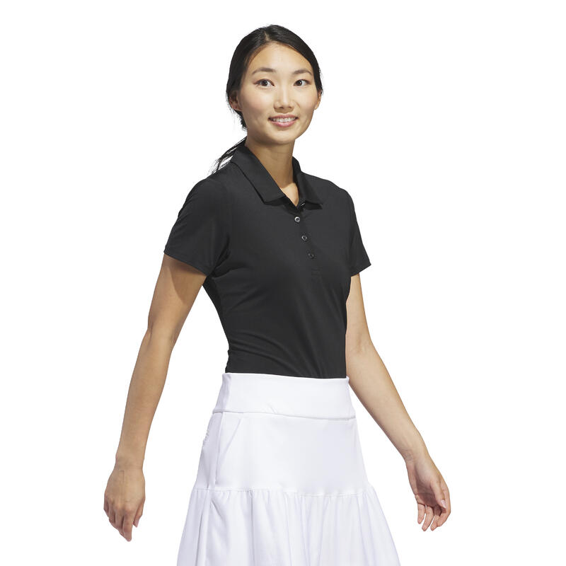 Polo femme adidas Ultimate365 Solid