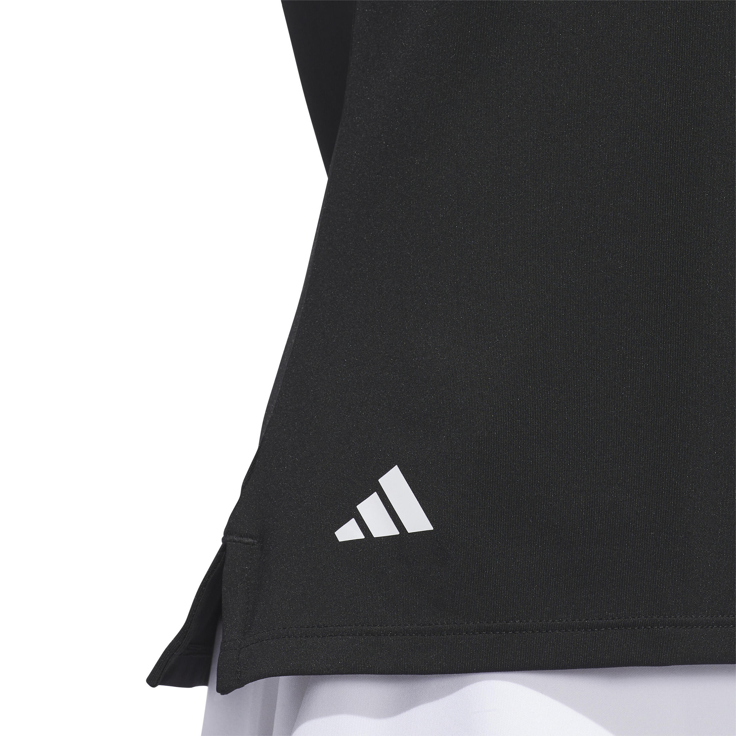 Ultimate365 Solid Poloshirt met Korte Mouwen 7/7