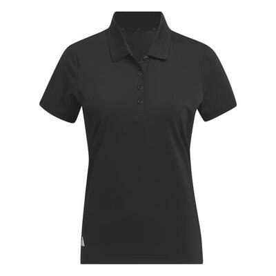 Polo da donna Adidas Ultimate365 Solid