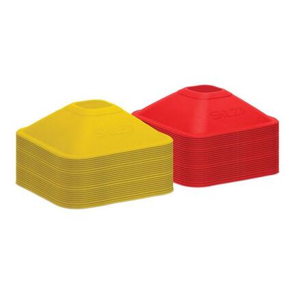 50er Set Mini- Trainingshütchen SKLZ