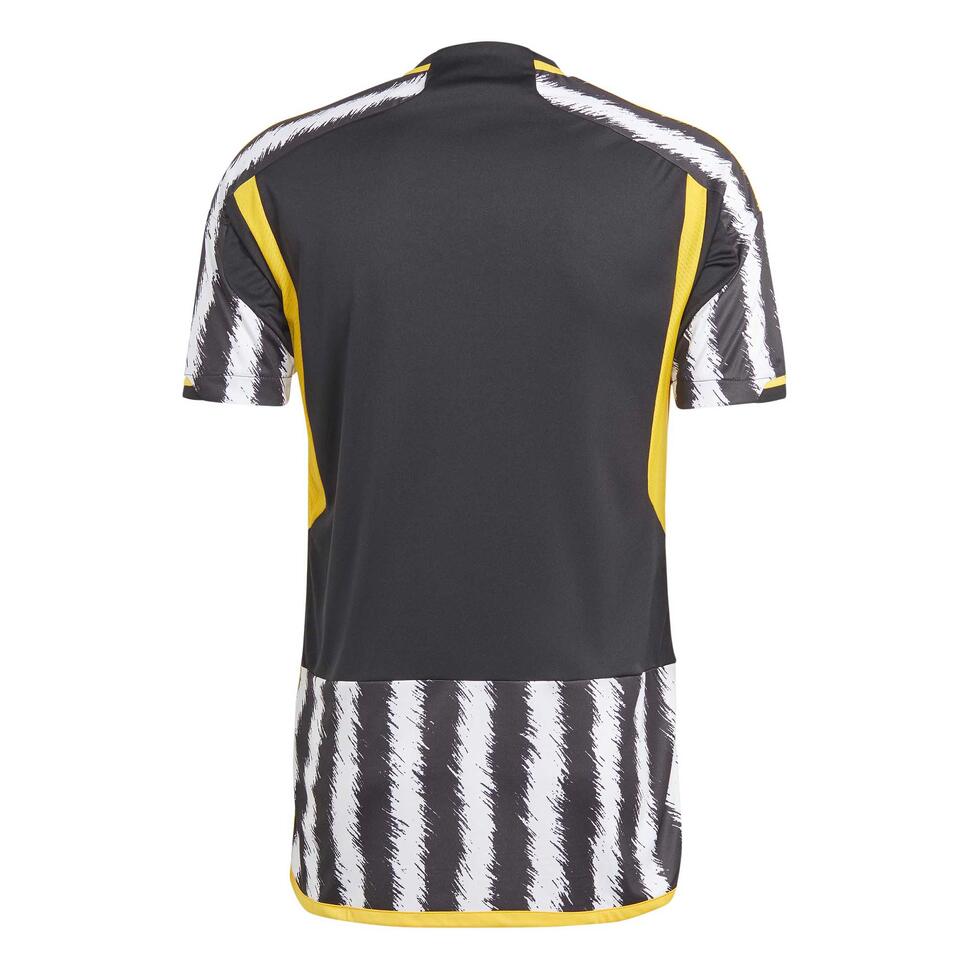 Koszulka Adidas Sport Juve H Jsy Dorosłych