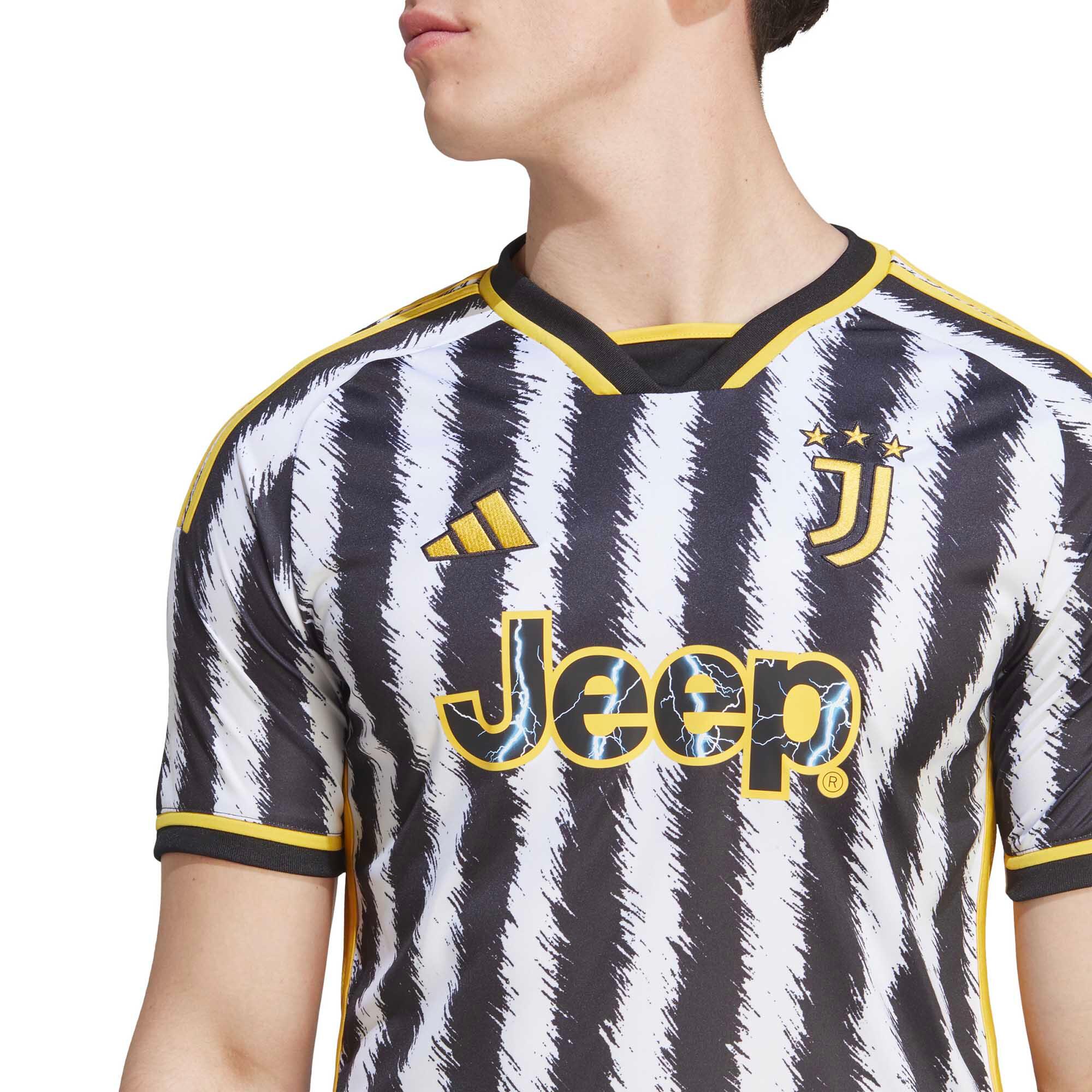 T-Shirt Adidas Sport Juve H Jsy Adulto ADIDAS Decathlon