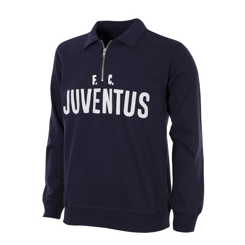 Veste Copa Juventus Turin 1974/75