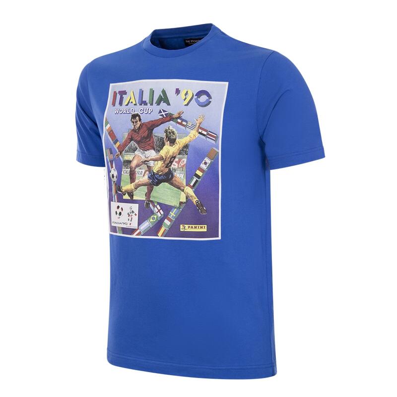 Panini FIFA Italië 1990 World Cup T-shirt