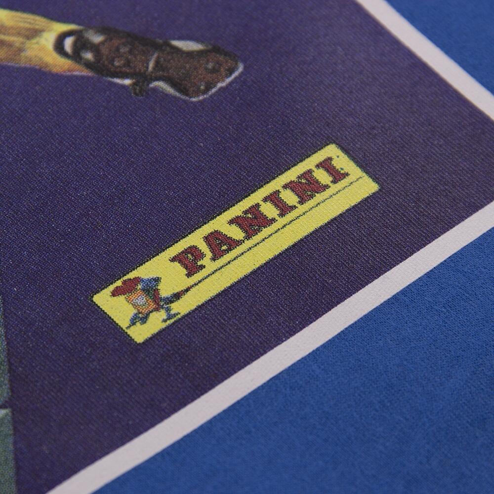 Panini FIFA Italie 1990 World Cup T-shirt 5/7