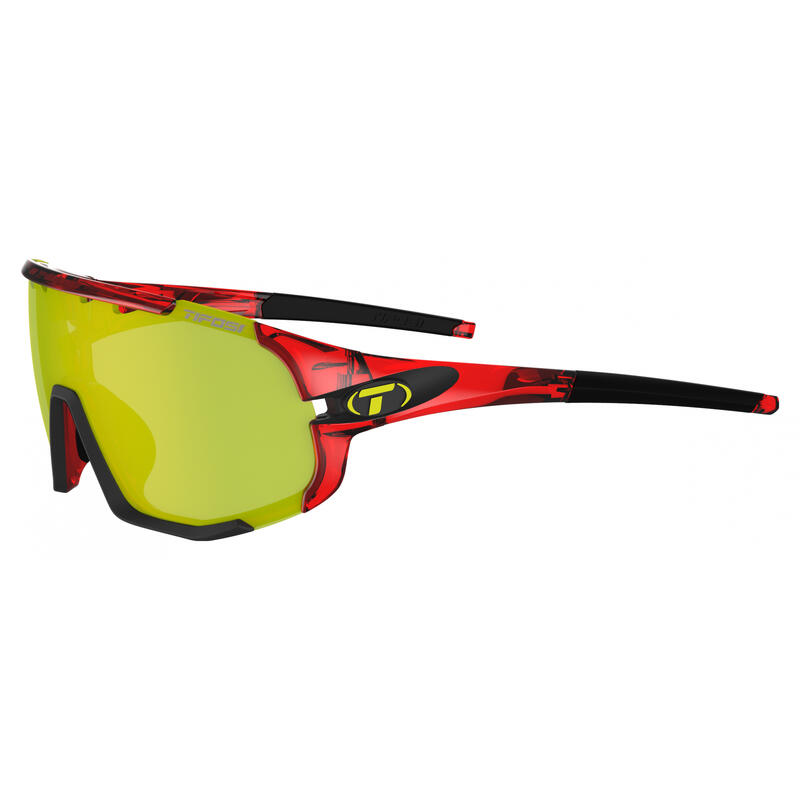 Lunettes + 3 verres interchangeables Tifosi Sledge