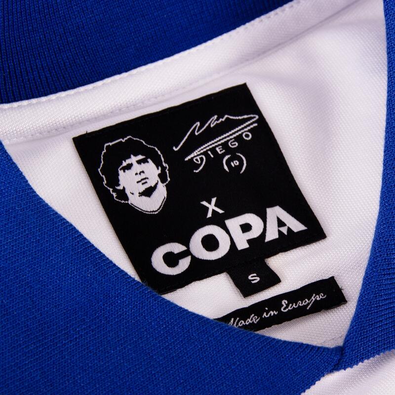 Maradona x COPA Official Bootleg Camiseta de Futbol