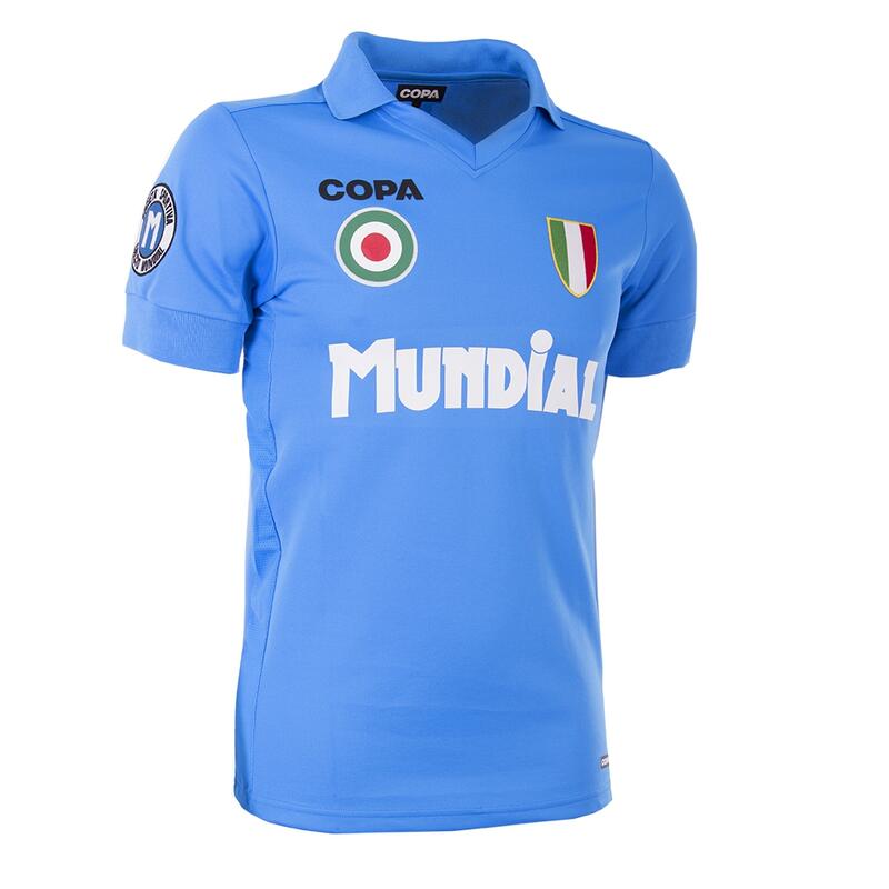 MUNDIAL x COPA Camiseta de Fútbol