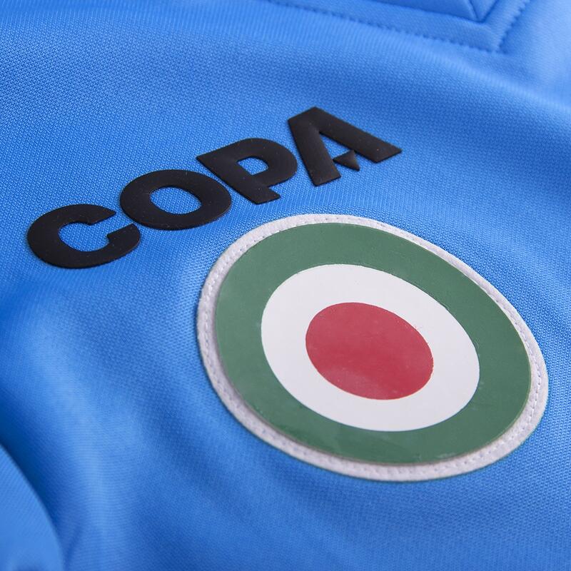 MUNDIAL x COPA Maglia Calcio