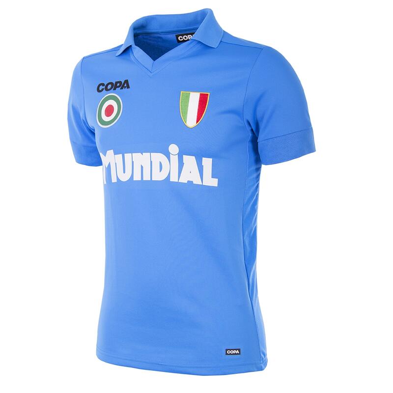 MUNDIAL x COPA Camiseta de Fútbol