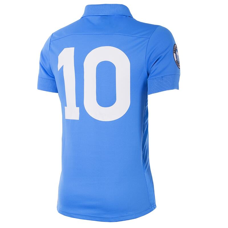 MUNDIAL x COPA Maglia Calcio