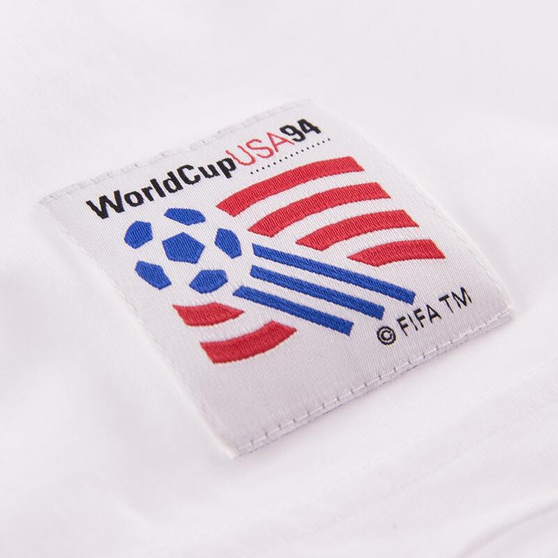 USA 1994 World Cup Emblem T-Shirt