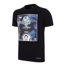 Panini FIFA Allemagne 2006 World Cup T-shirt