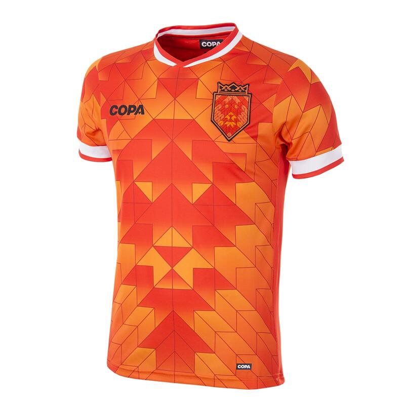 Nederland Voetbal Shirt