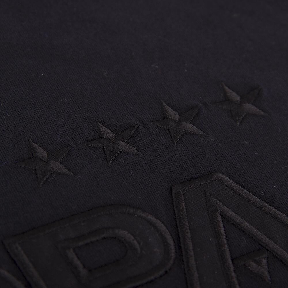 COPA All Black Logo T-Shirt 4/6