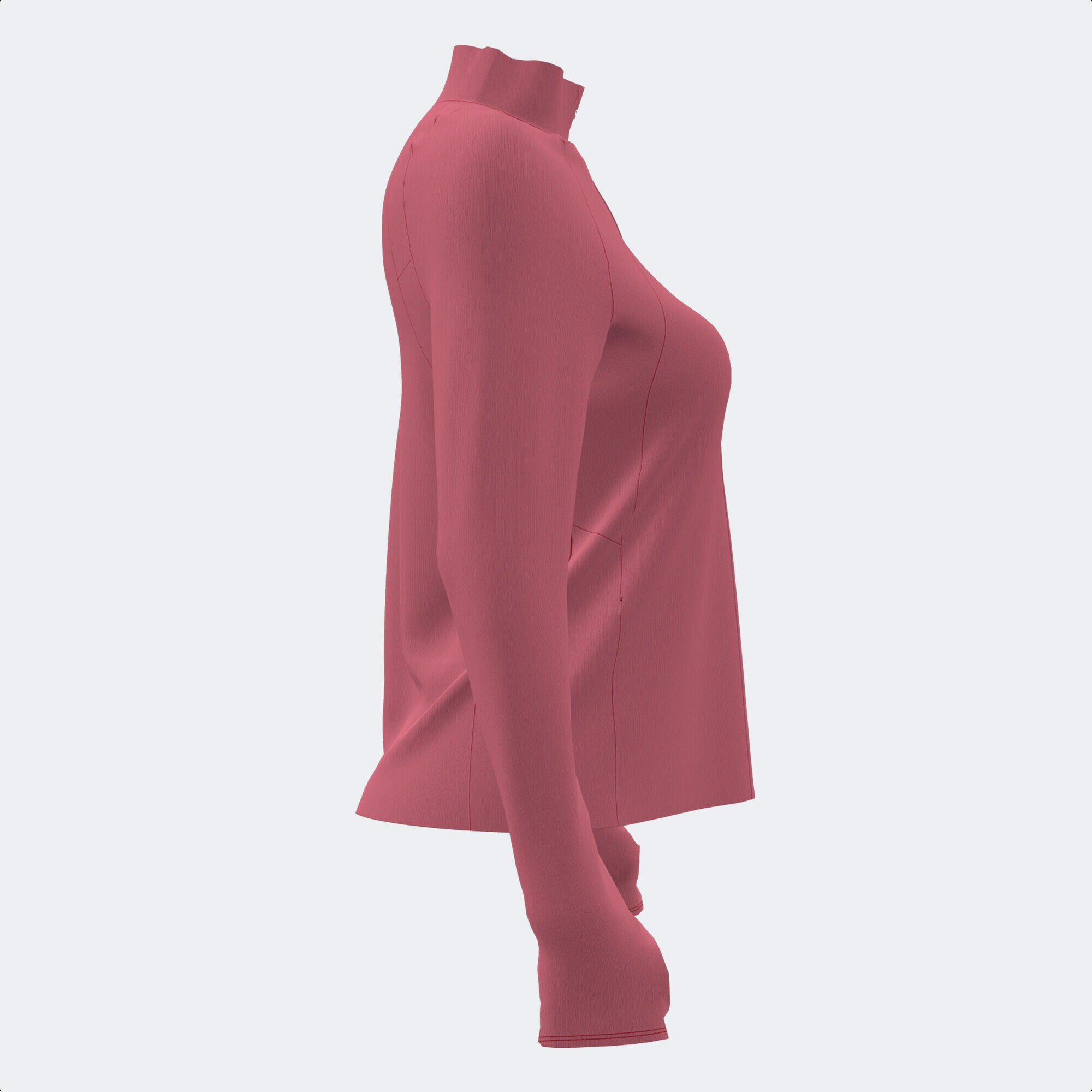 Veste de survêtement femme Joma Daphne 2/4