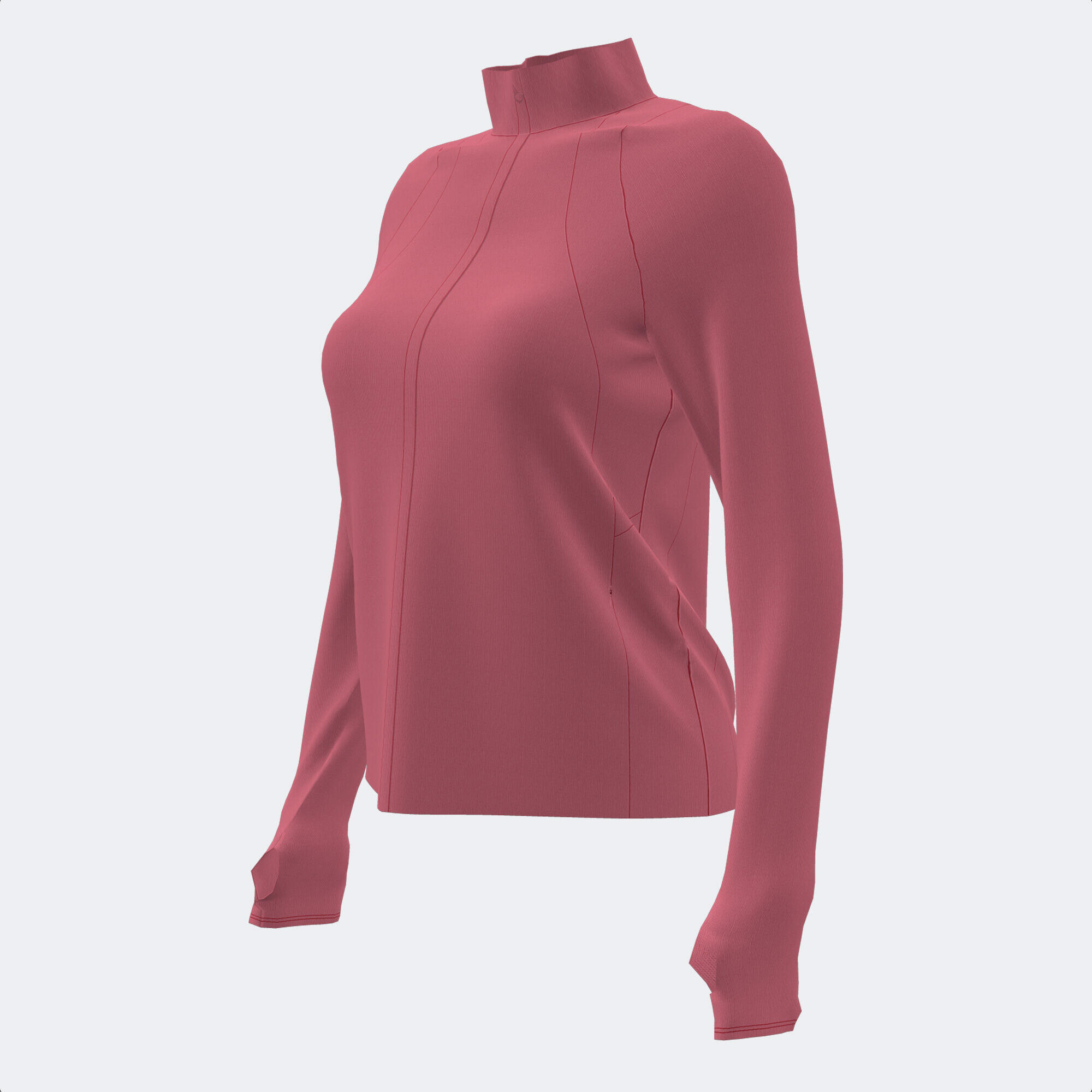Veste de survêtement femme Joma Daphne 4/4