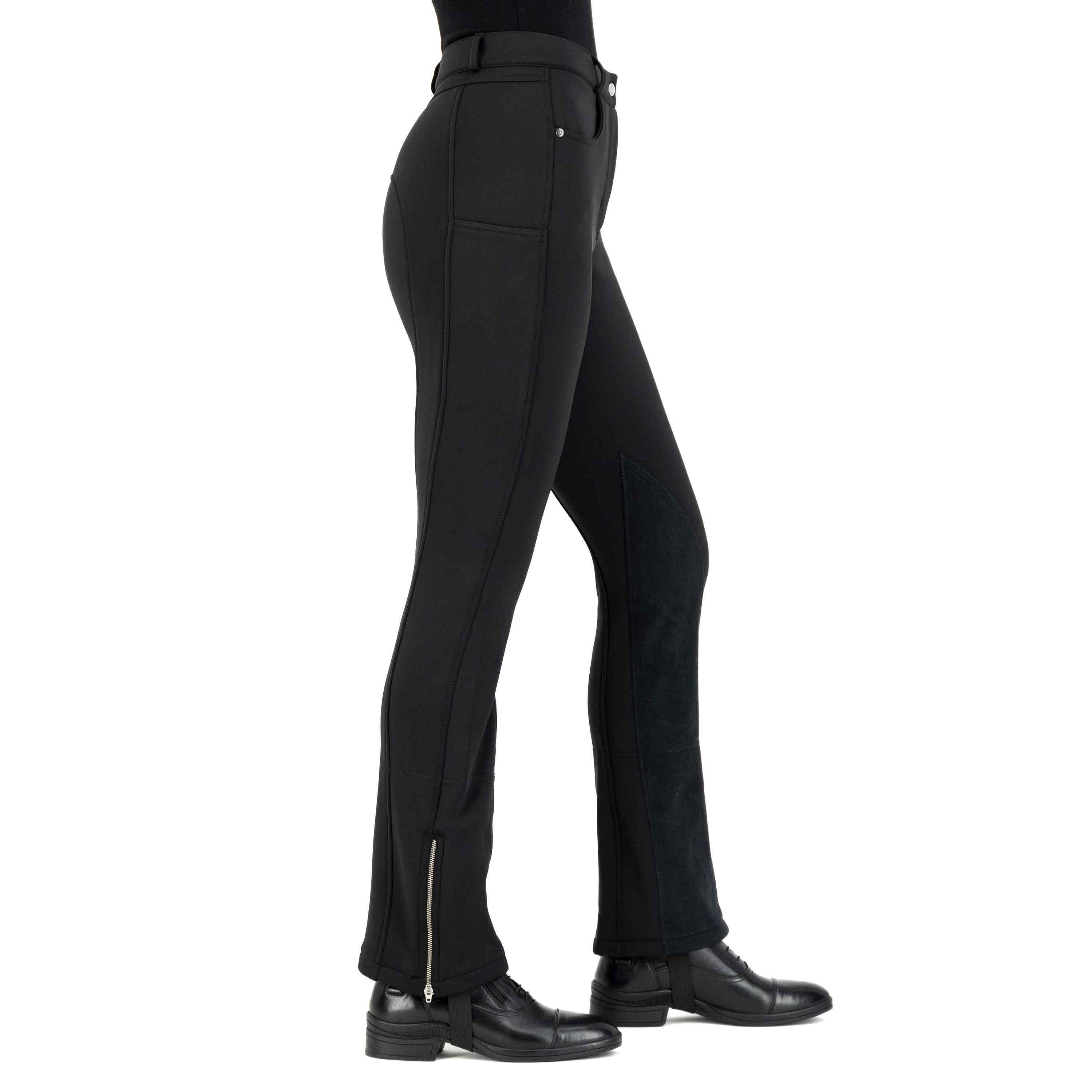 Reithose full grip Frau Easy Rider Iceland Jodhpur 4/4