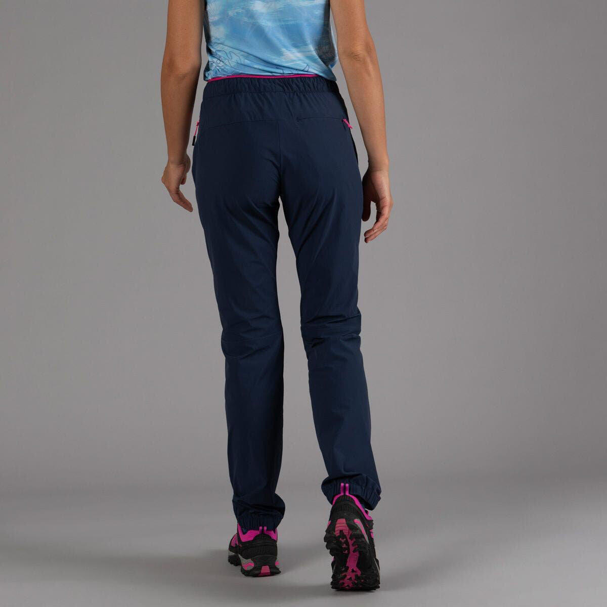 CMP Unlimitech Leggings für Damen 4/6