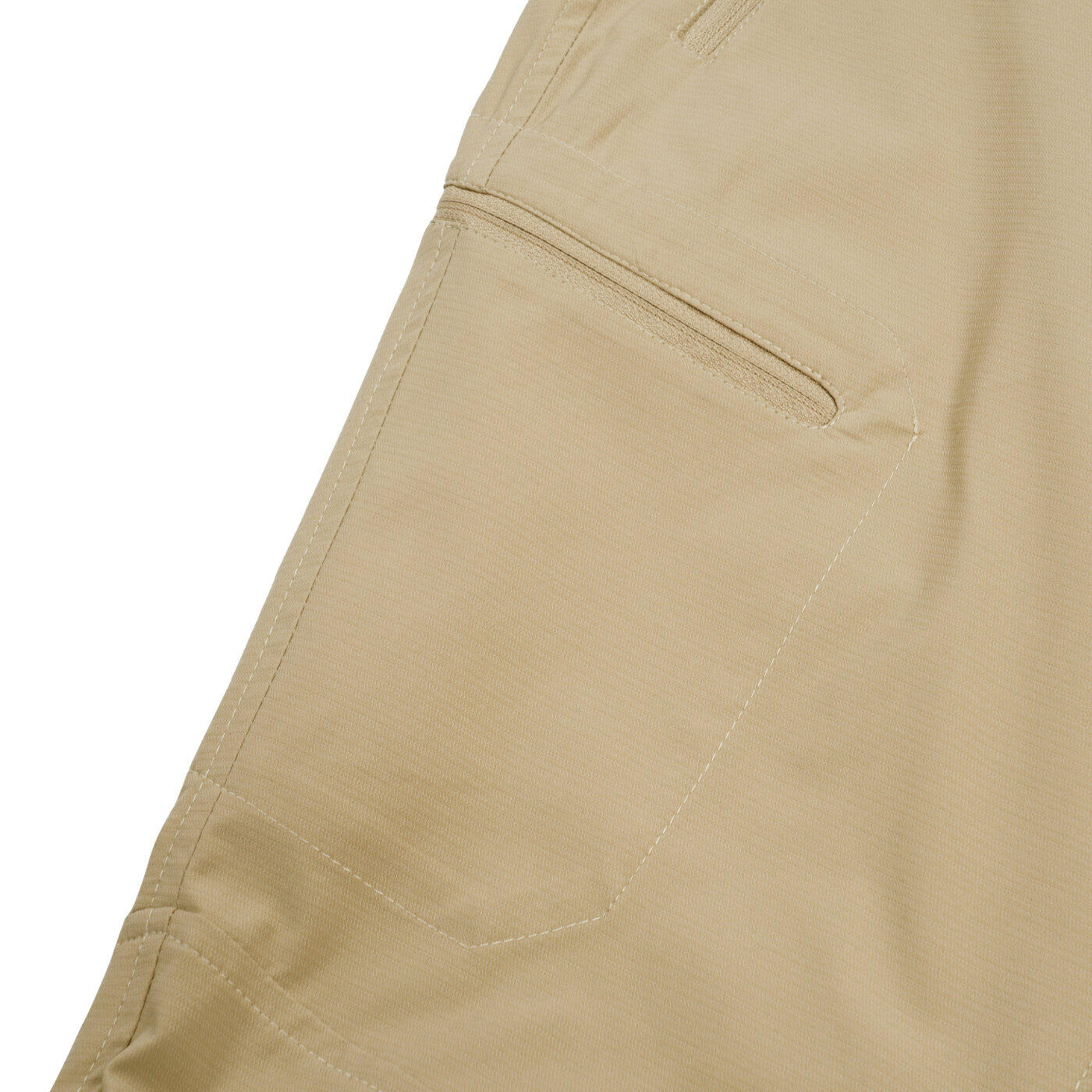ICEPEAK Marinette Outdoorhose mit Stretchanteil für Damen 6/7