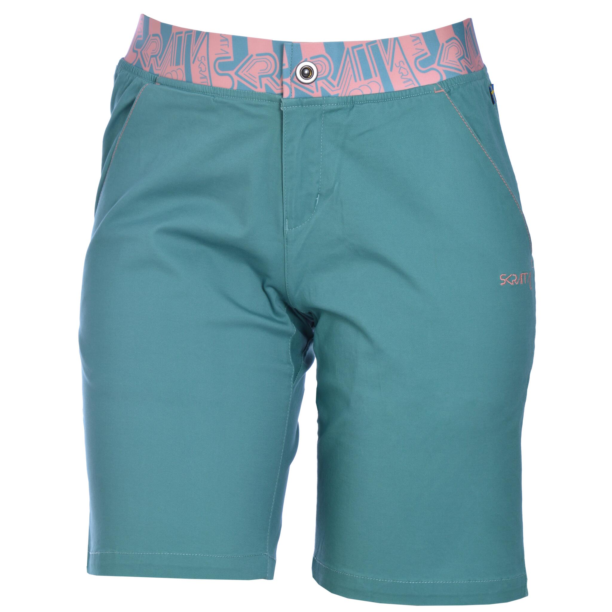 SKRATTA Shorts Svea Damen