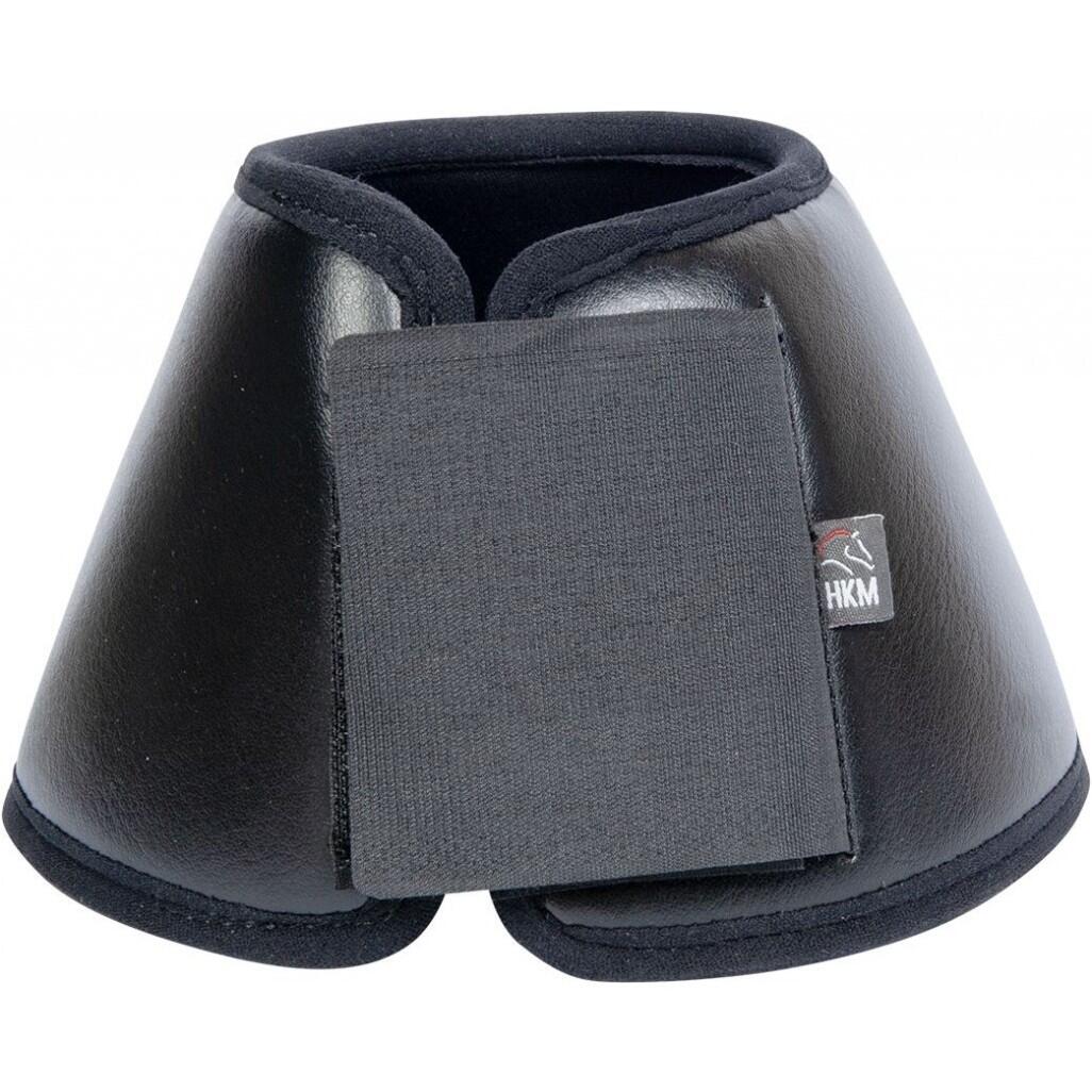 Paardenbellen HKM Isa 2 2/3