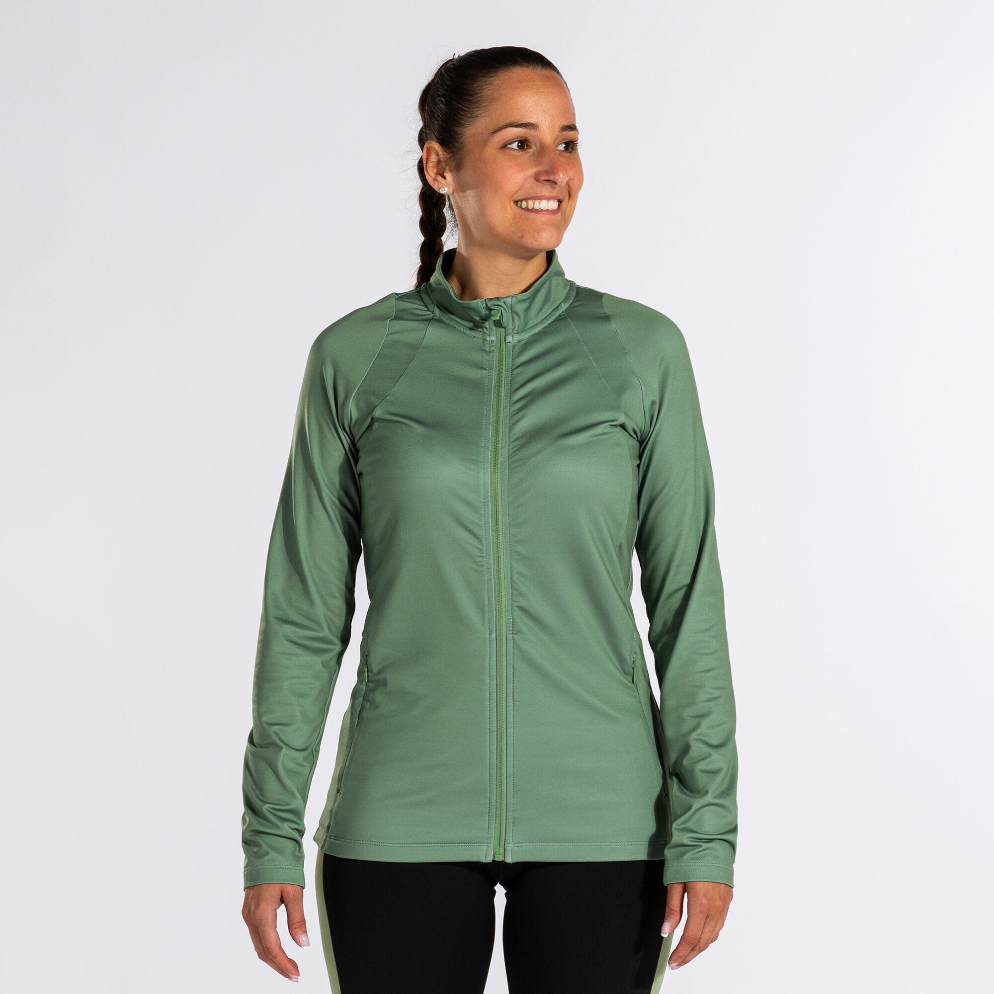 Veste de survêtement femme Joma Daphne 6/6