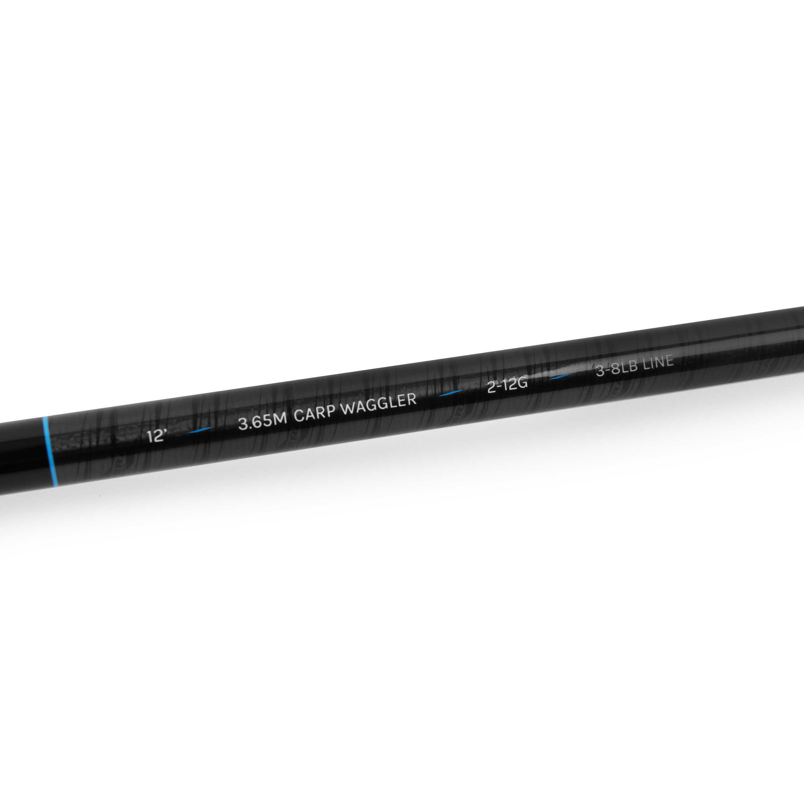 Angelrute Preston Supera X 11Ft 2/5