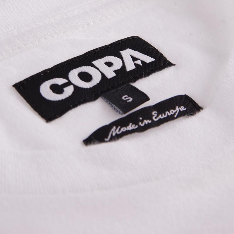 Copa Homes of Football Swansea City T-shirt