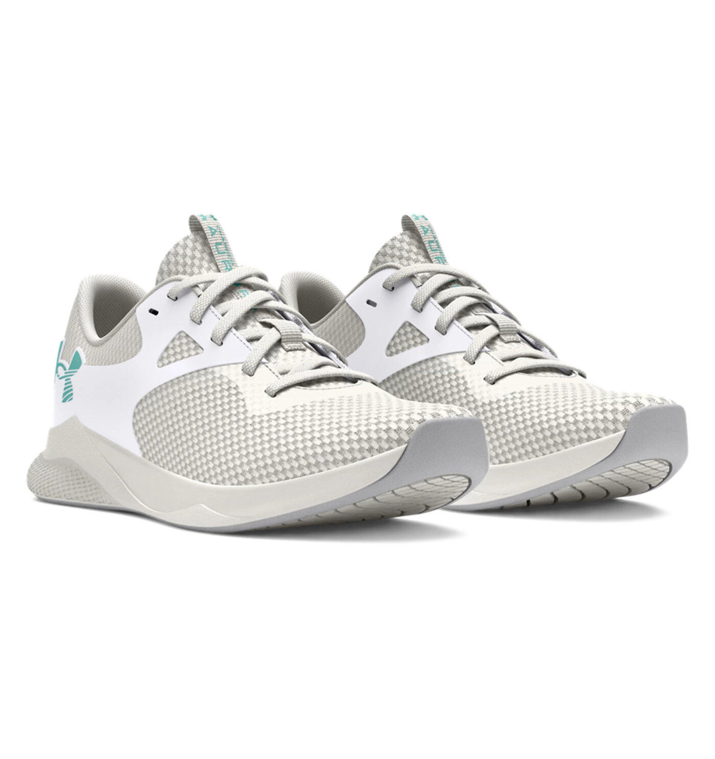 UNDER ARMOUR UA Charged Aurora 2 Trainingsschuhe für Damen 4/5