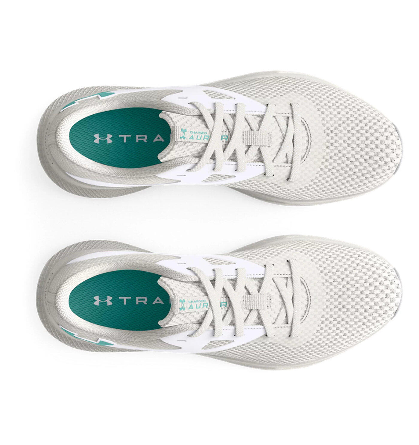 UNDER ARMOUR UA Charged Aurora 2 Trainingsschuhe für Damen 3/5