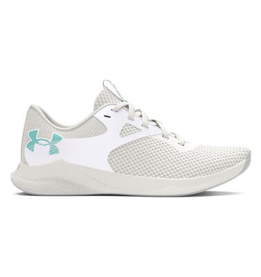 Zapatillas Mujer Under Armour Training Charged Aurora 2 Blanco